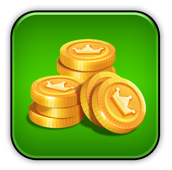Coin 1