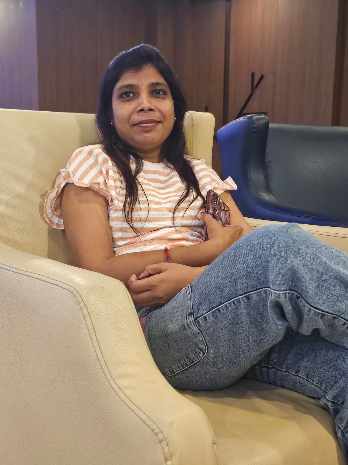 Dr sahatakshi Lata